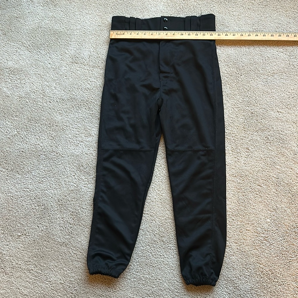 Martin youth extra large baseball pants